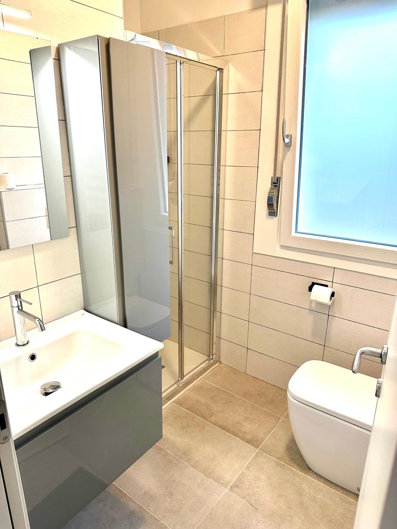 Apartment Cuore Del Lido Ліньяно-Сабб'ядоро Екстер'єр фото