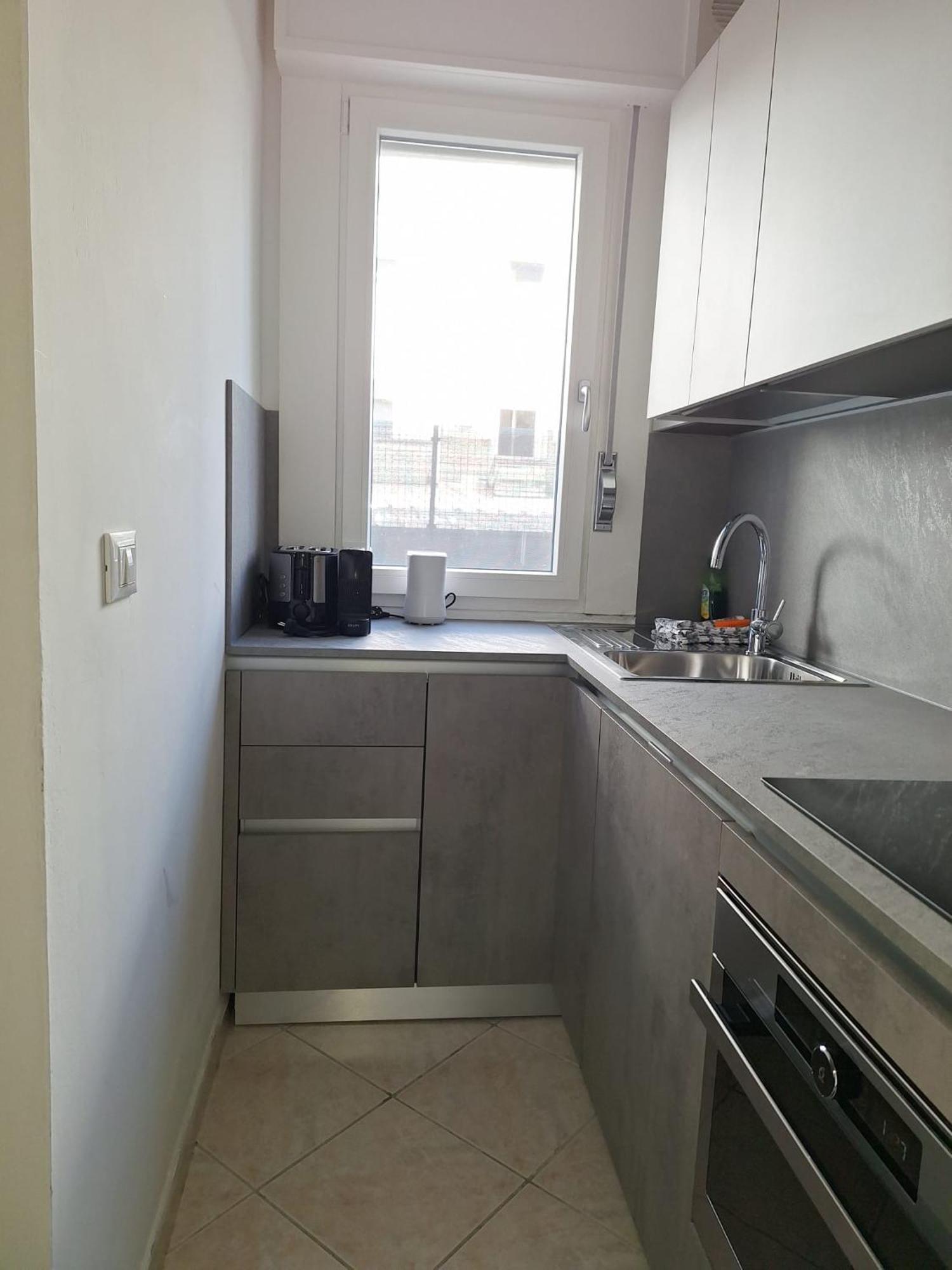 Apartment Cuore Del Lido Ліньяно-Сабб'ядоро Екстер'єр фото