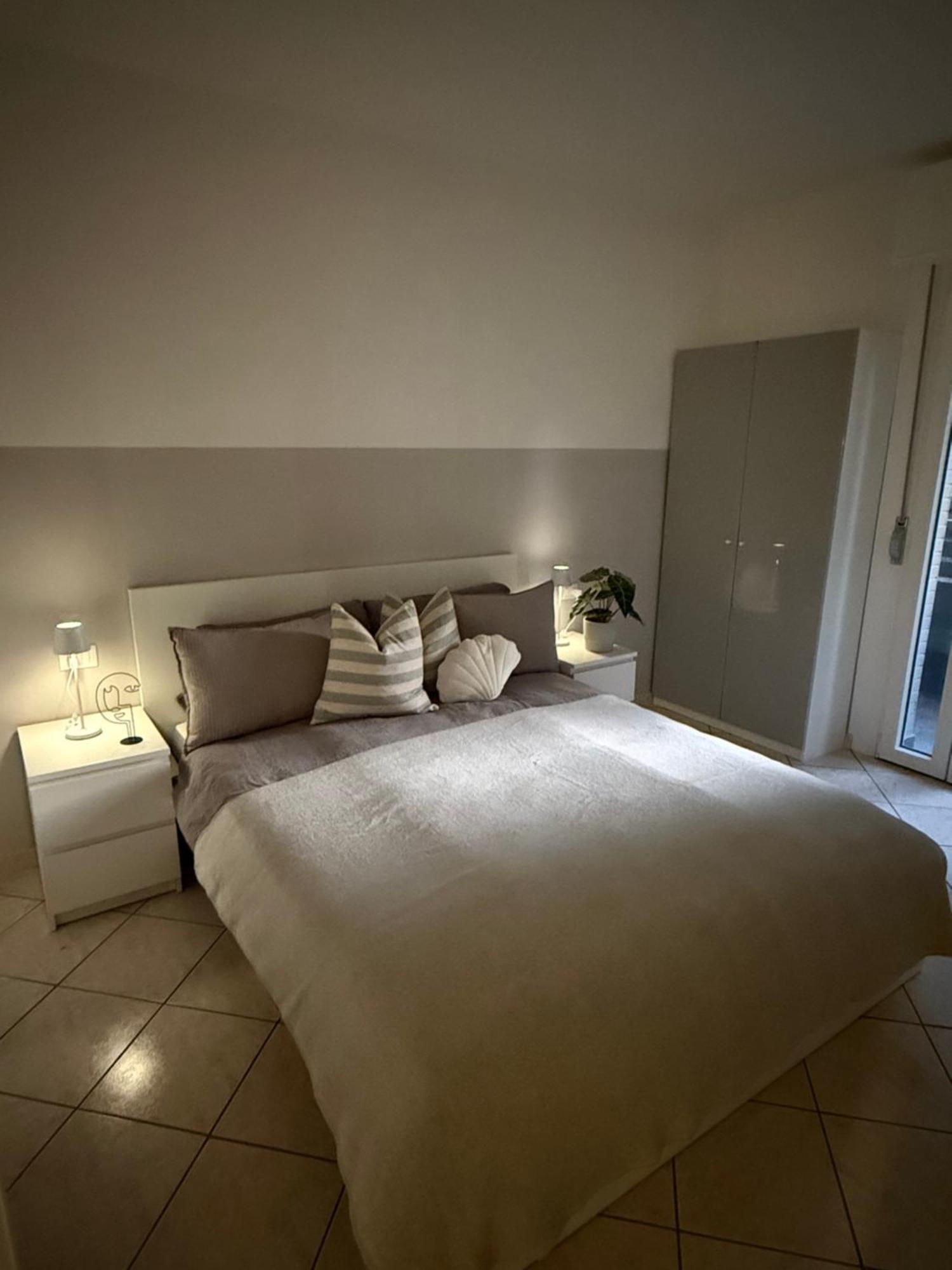 Apartment Cuore Del Lido Ліньяно-Сабб'ядоро Екстер'єр фото